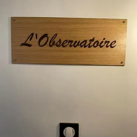 « L'Observatoire » 6 Personnes Bandol Exterior photo