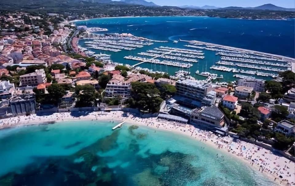 « l'observatoire » 6 Personnes Bandol