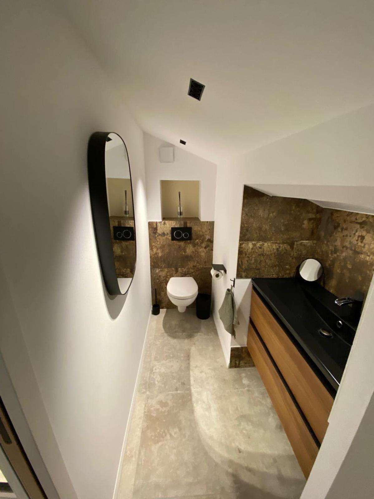 « l'observatoire » 6 Personnes Apartment Bandol