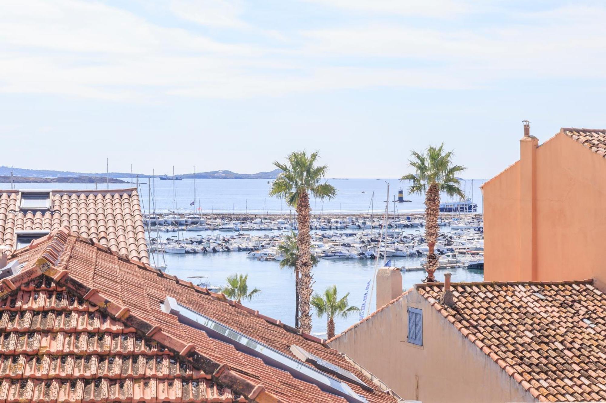 Appartement « l'observatoire » 6 Personnes